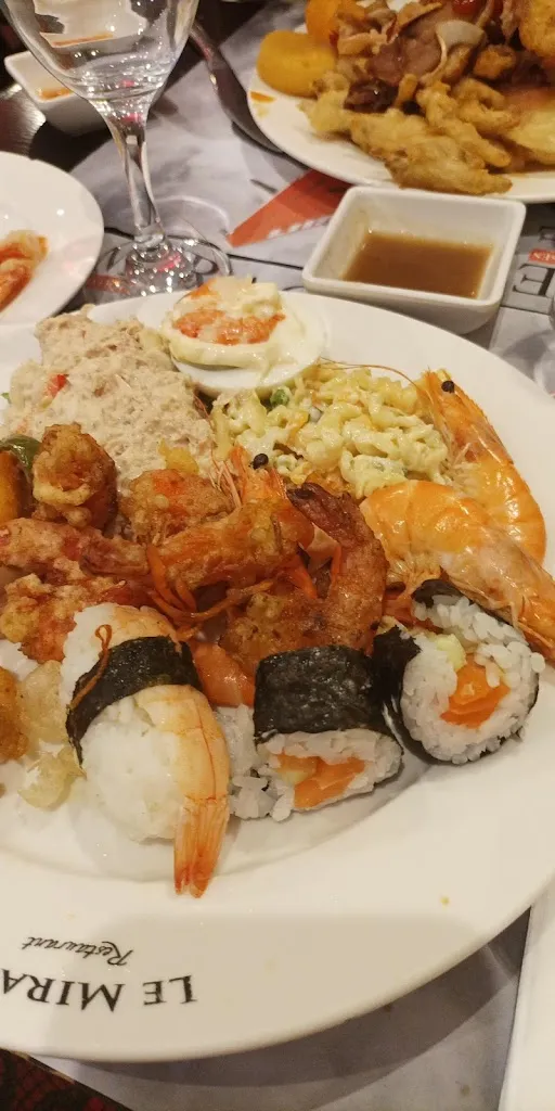 Menu_Le Mirage_Istres_image_6