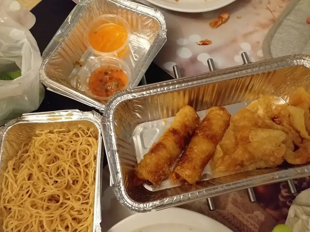 Le Nem Impérial restaurant in Istres