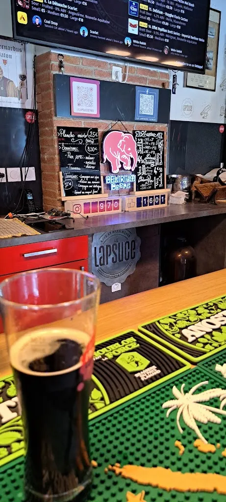 Menu_𝗟𝗘 𝗟𝗔𝗣𝗦𝗨𝗖𝗘 𝗜𝗦𝗧𝗥𝗘𝗦_Istres_image_5