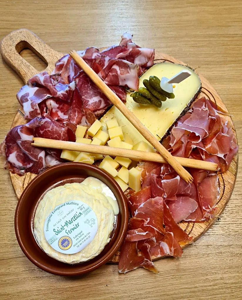 Menu_𝗟𝗘 𝗟𝗔𝗣𝗦𝗨𝗖𝗘 𝗜𝗦𝗧𝗥𝗘𝗦_Istres_image_6