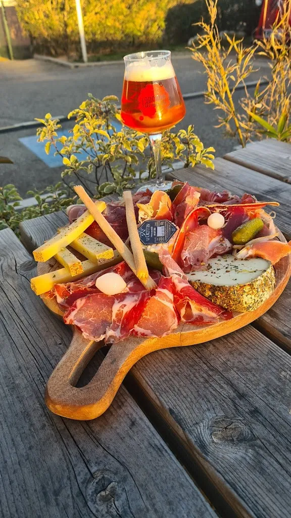 Menu_𝗟𝗘 𝗟𝗔𝗣𝗦𝗨𝗖𝗘 𝗜𝗦𝗧𝗥𝗘𝗦_Istres_image_7