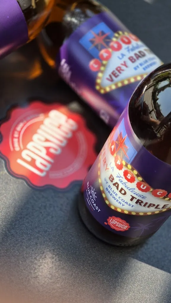 Menu_𝗟𝗘 𝗟𝗔𝗣𝗦𝗨𝗖𝗘 𝗜𝗦𝗧𝗥𝗘𝗦_Istres_image_8