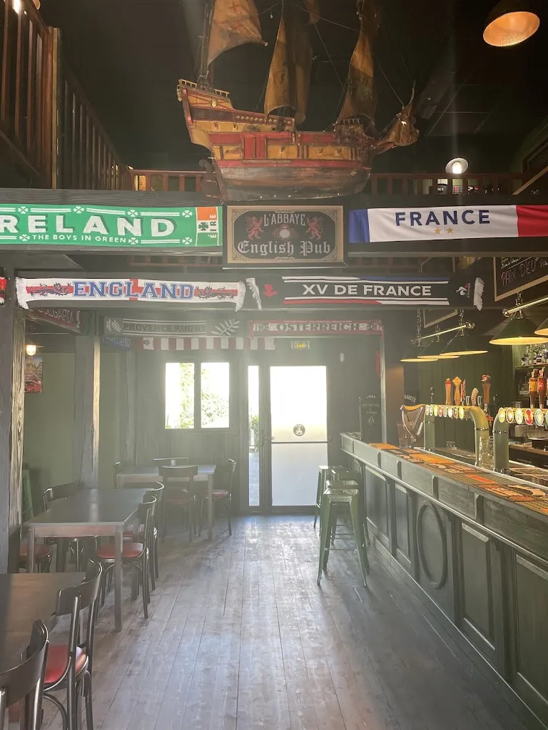 L'abbaye Istres_Istres_slider_image_2