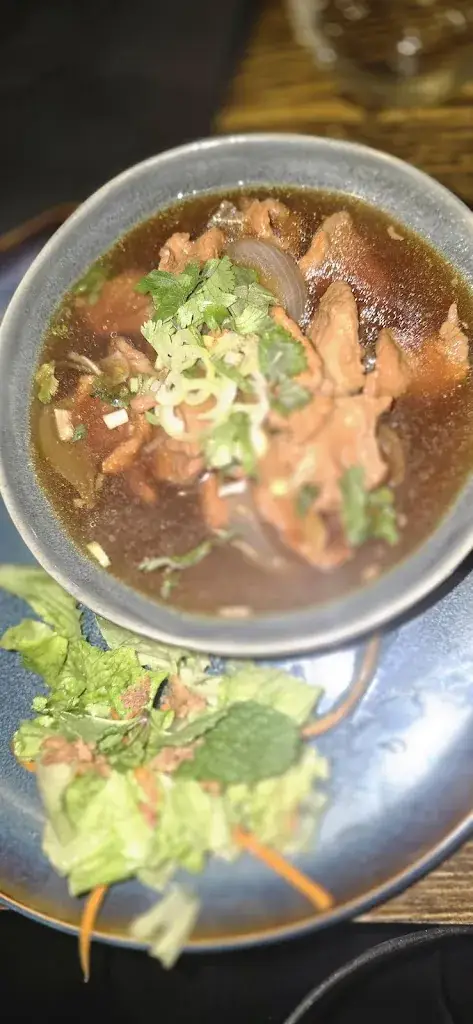 Menu_Les douceurs d'asie_Istres_immagine_6