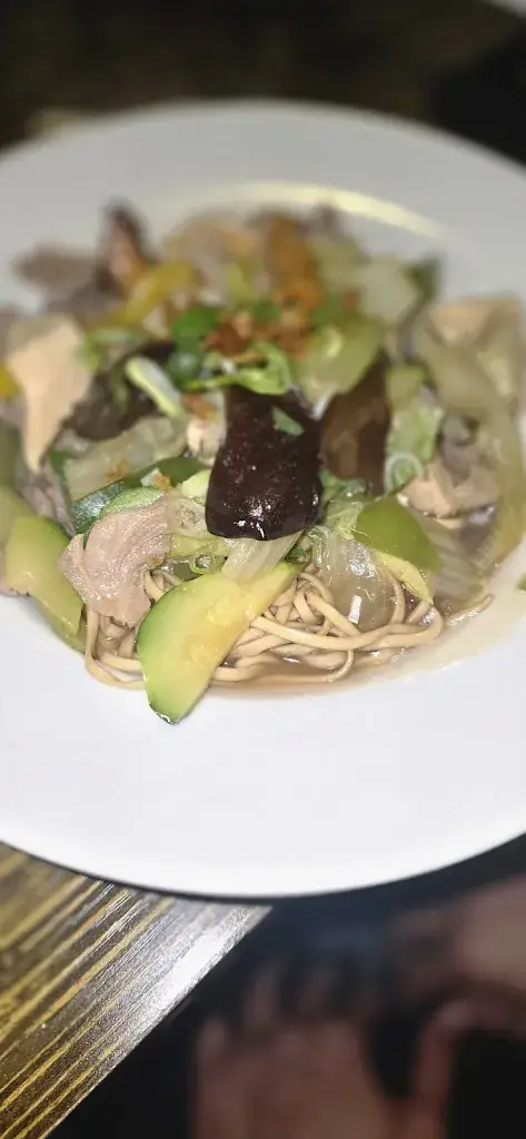 Menu_Les douceurs d'asie_Istres_immagine_8