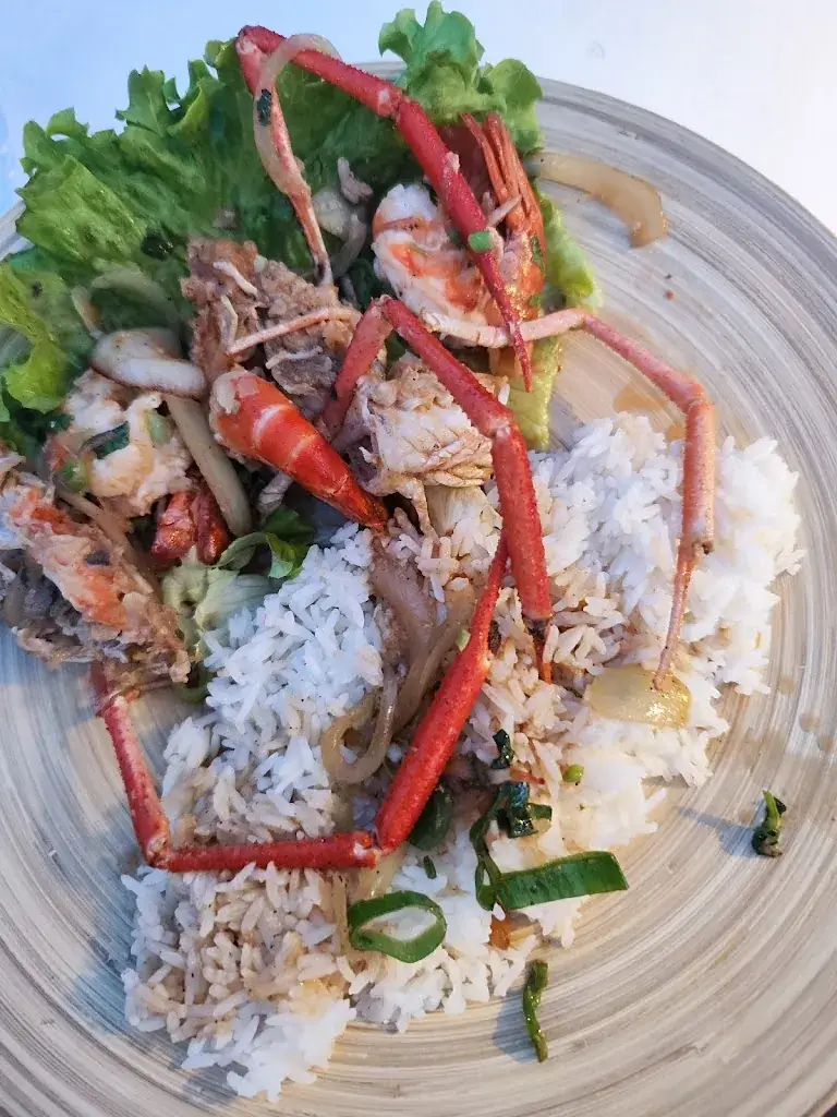 Math_Les douceurs d'asie_Istres_recensione