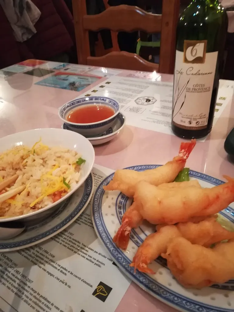 Menu_Restaurant Vietnamien de Xuan Huong_Istres_image_4