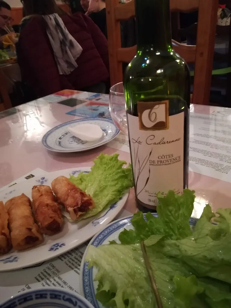 Menu_Restaurant Vietnamien de Xuan Huong_Istres_image_7