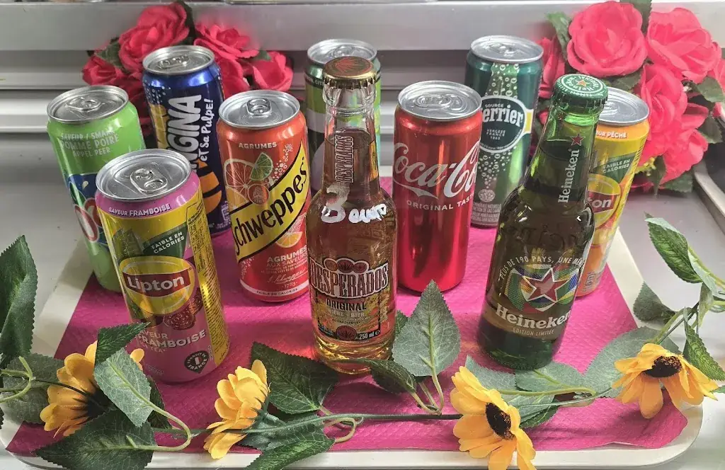 Menu_Ò bon coin by collègues_Istres_image_5