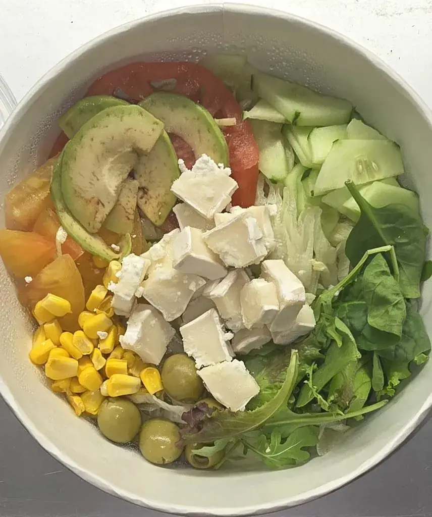 Menu_Ò bon coin by collègues_Istres_image_6