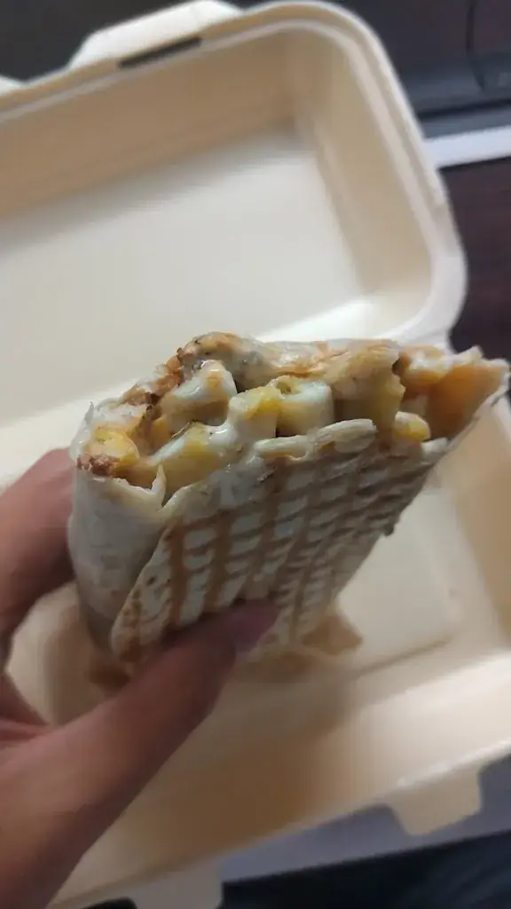 Menu_Ò bon coin by collègues_Istres_image_7