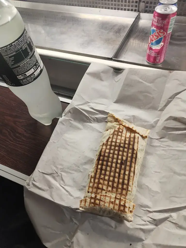 Menu_Ò bon coin by collègues_Istres_image_8