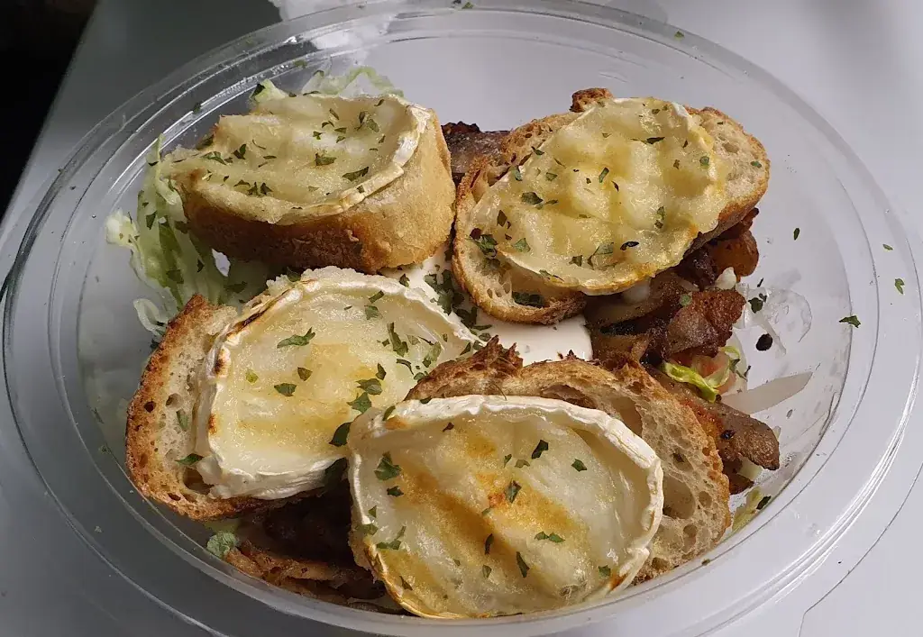 Menu_Ò bon coin by collègues_Istres_image_9