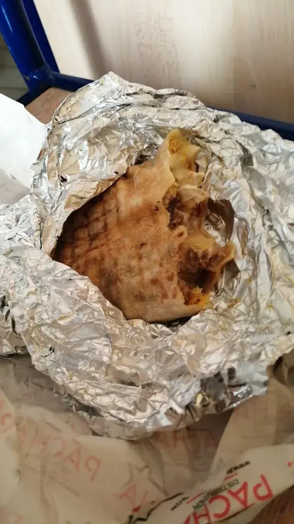 Gaby Chanliaux_Ò bon coin by collègues_Istres_review