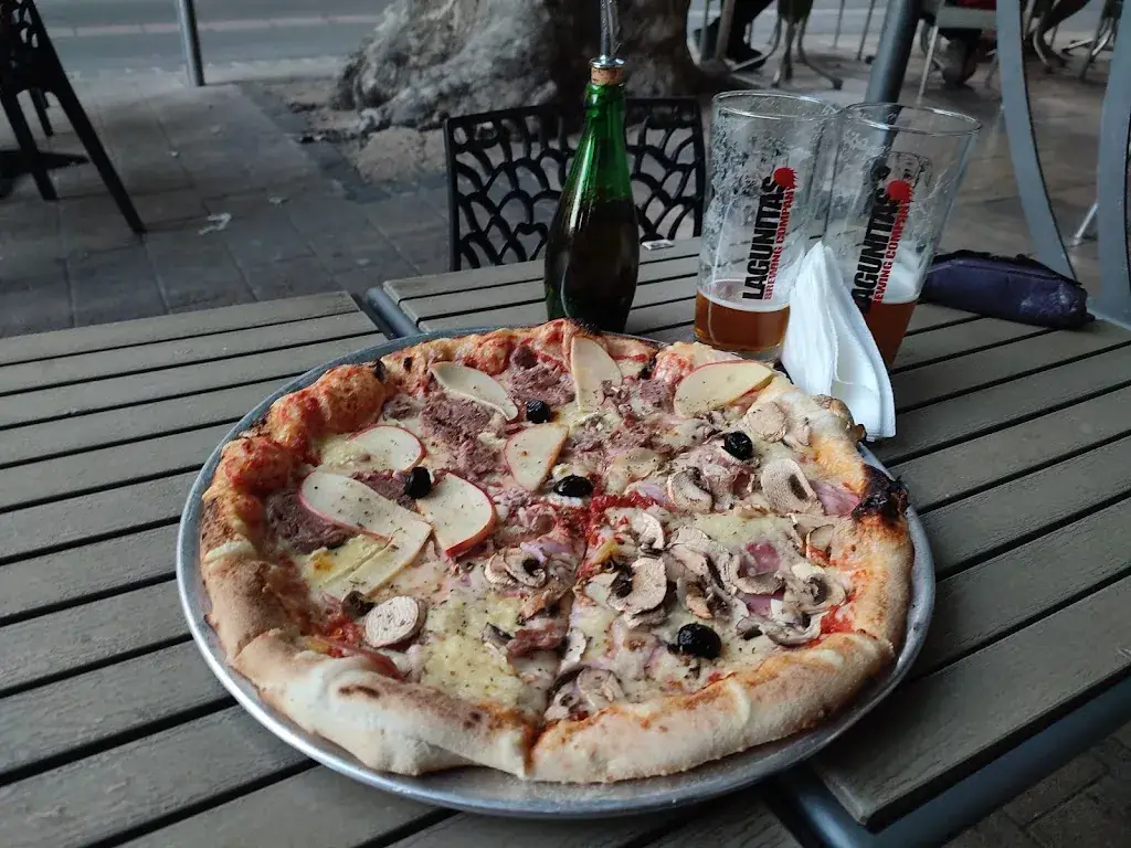 Menu_Café de L'Univers_Istres_image_1