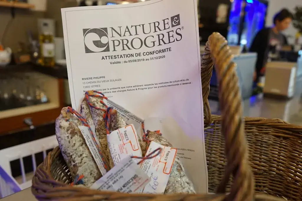 Menu_Café de L'Univers_Istres_image_4