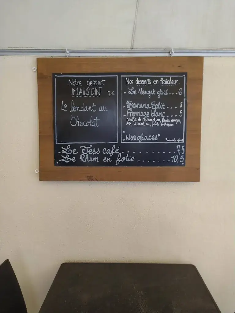 Menu_Le Jess Restaurant_Miramas_immagine_2