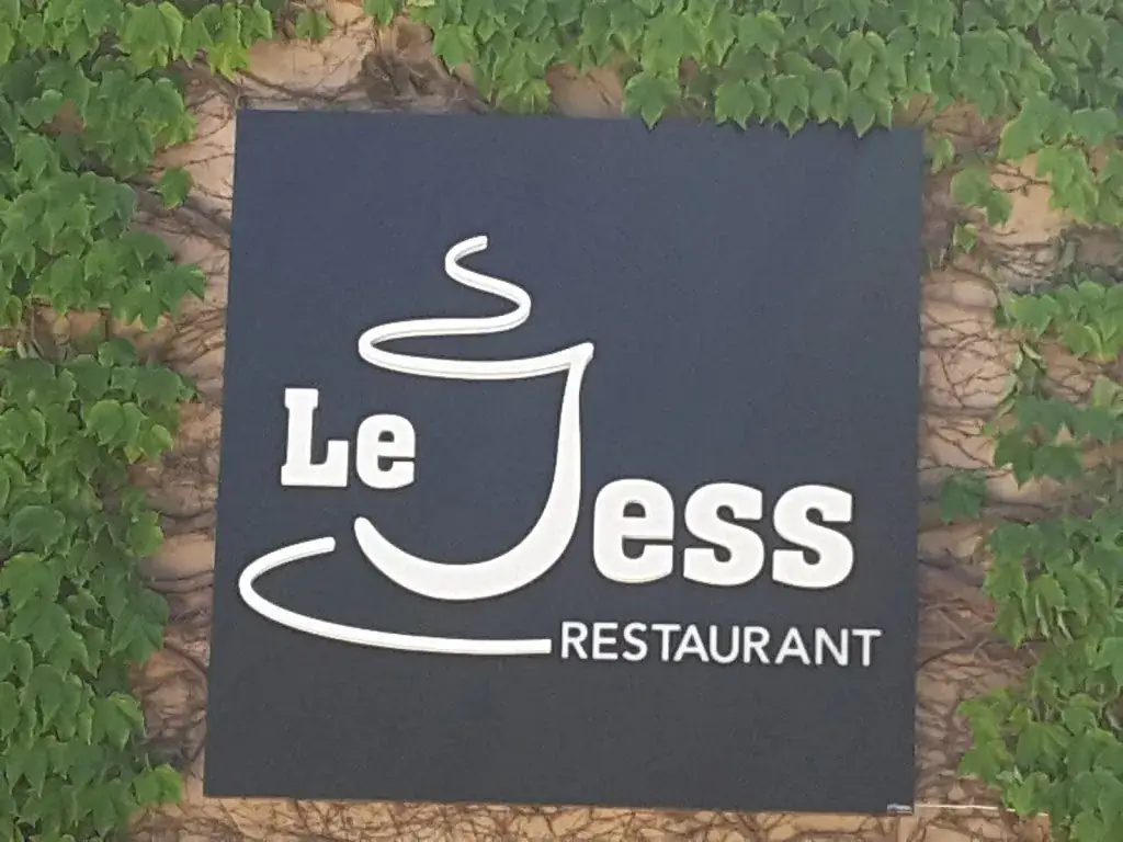 Paddy Travel in a box_Le Jess Restaurant_Miramas_recensione