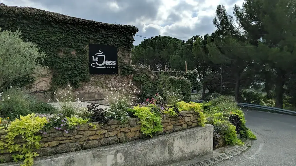 Regis Denefle_Le Jess Restaurant_Miramas_recensione