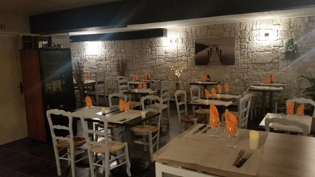 Le Jess Restaurant restaurant in Miramas