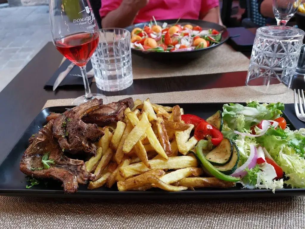 Menu_La Belle Vie_Nyons_image_5