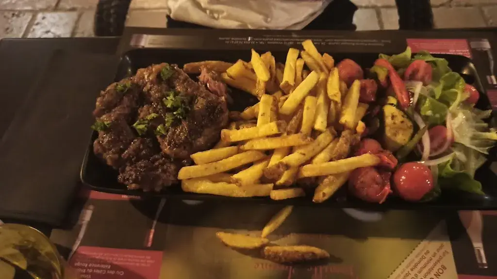 nicola napolitano_La Belle Vie_Nyons_avis