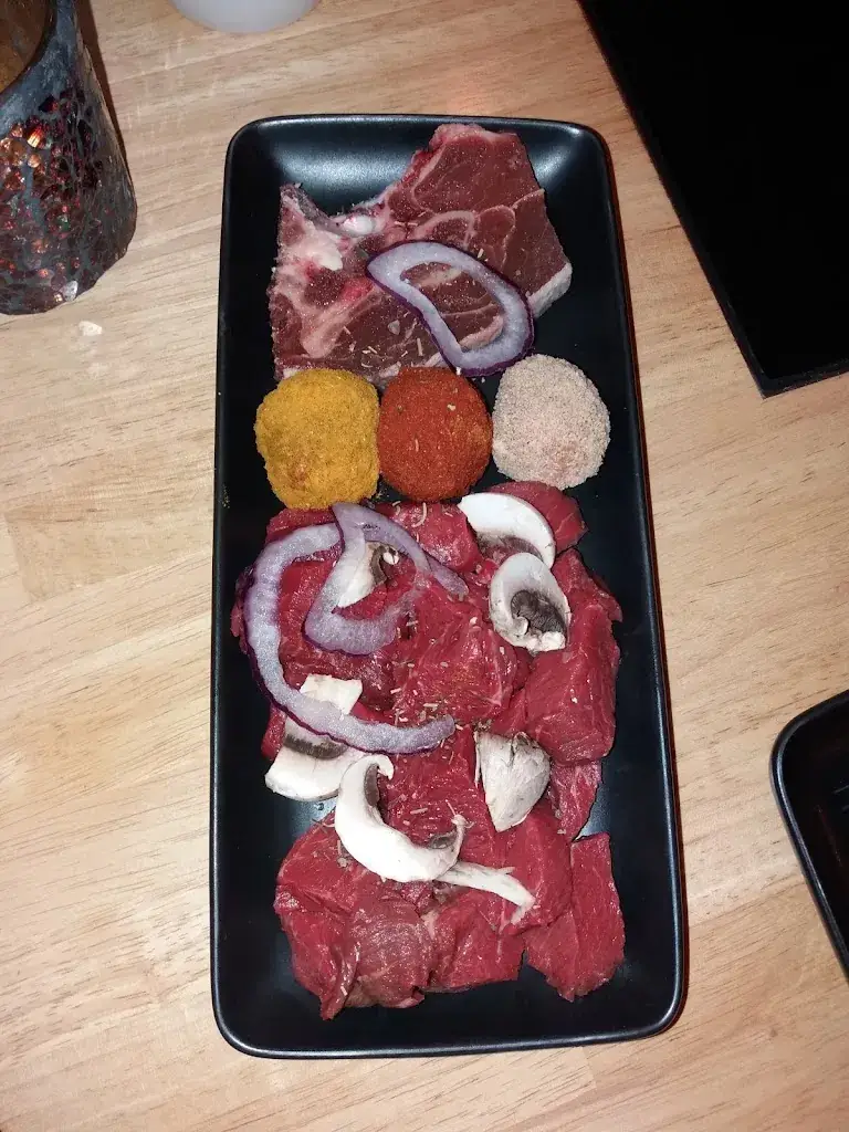 Bolero_La Belle Vie_Nyons_avis