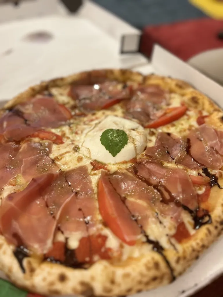 Menu_Casa Del Gusto Istres_Istres_immagine_8