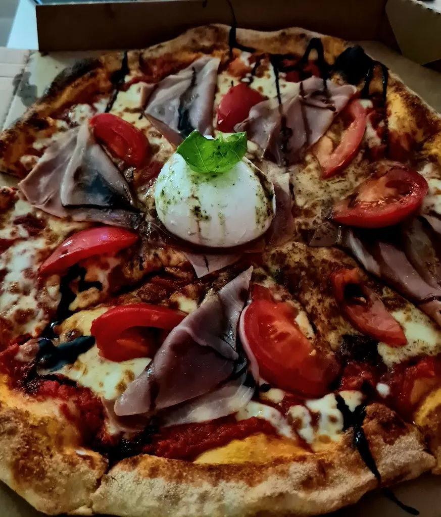 Remy Claire_Casa Del Gusto Istres_Istres_recensione