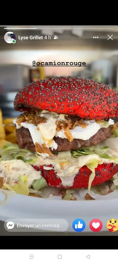 Menu_Ô Camion Rouge_Istres_image_4