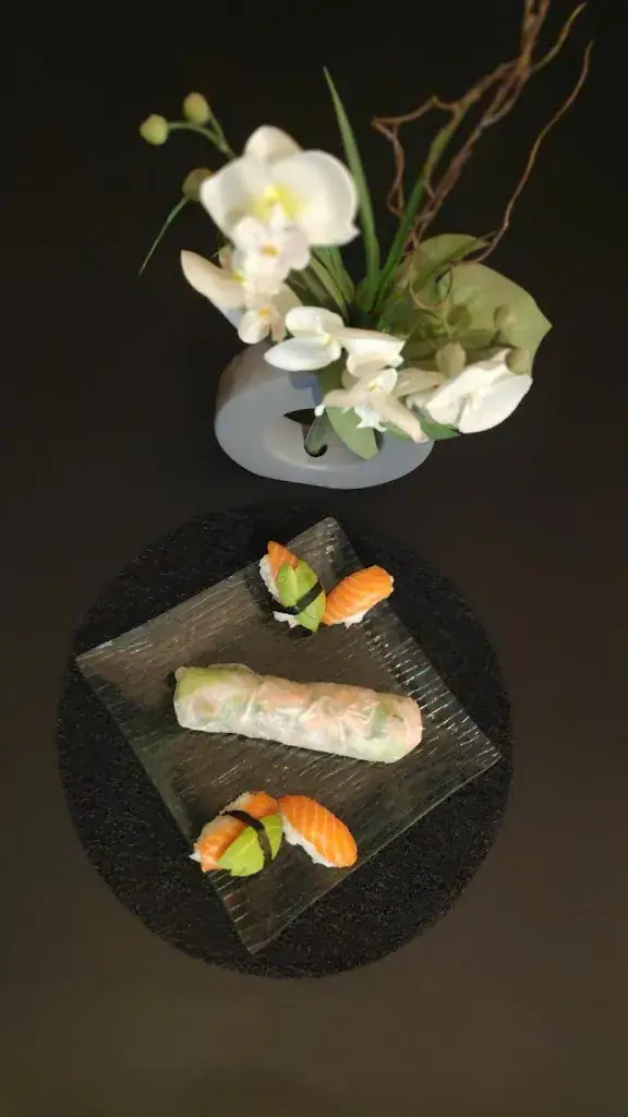 Menu_Côté Et Nake Sushi_Istres_image_2