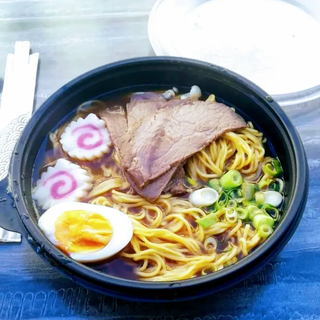 Menu_Côté Et Nake Sushi_Istres_image_3