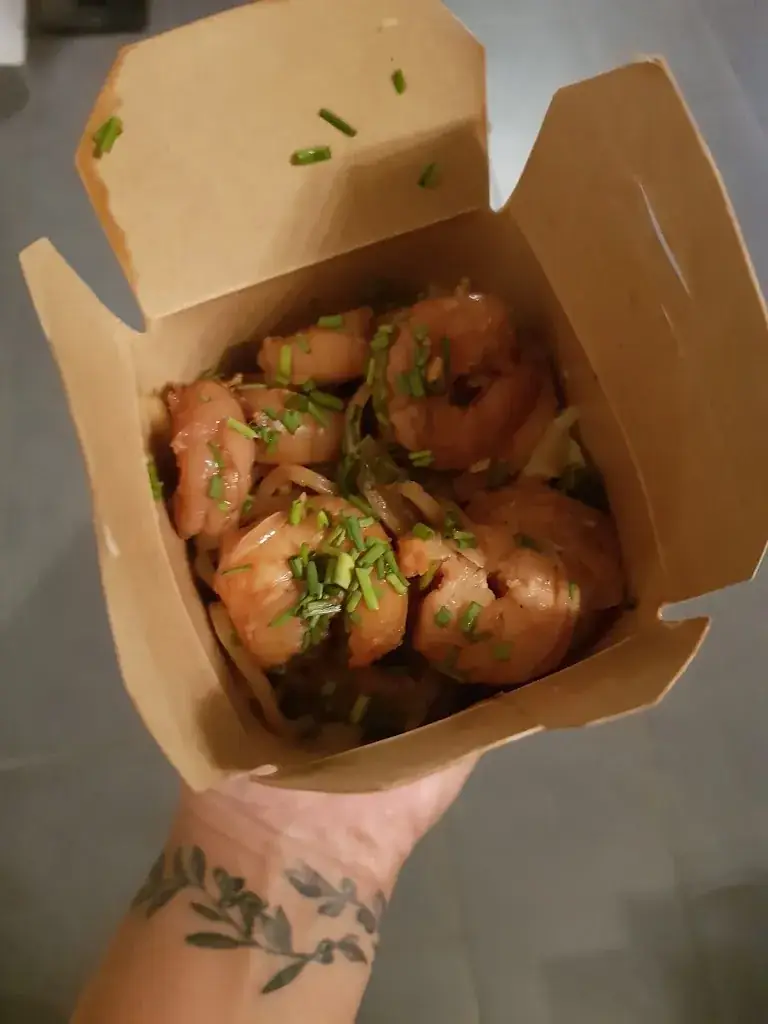 Menu_Côté Et Nake Sushi_Istres_image_5