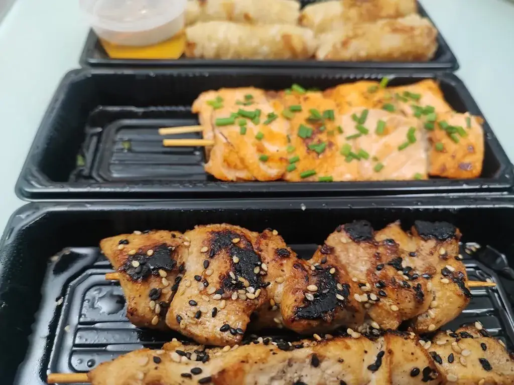 Menu_Côté Et Nake Sushi_Istres_image_8