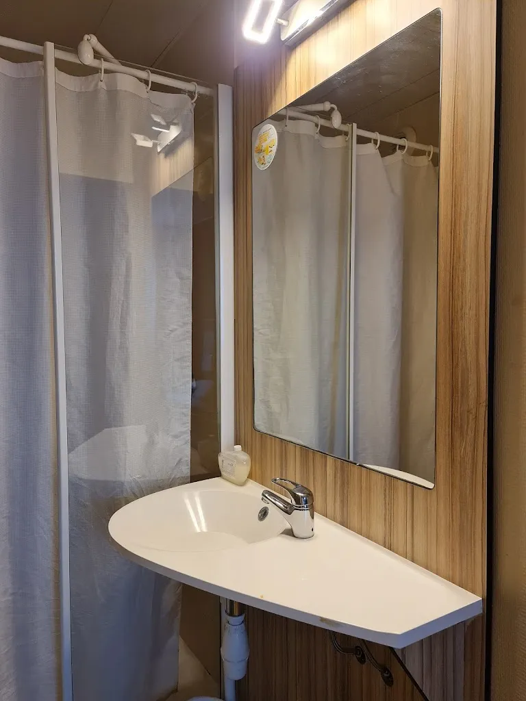 Première Classe Istres restaurant in Istres