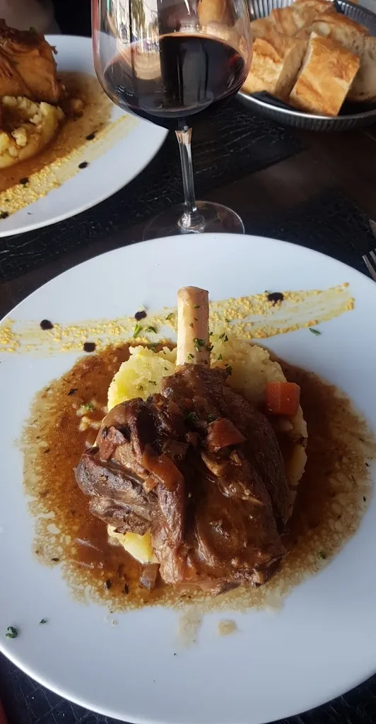 Nana Anais_L'Abri Côtier_Istres_review