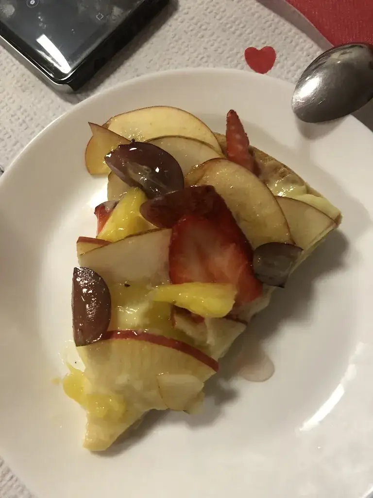 Claudia Torres_Le p'tit resto de la bayanne_Istres_review