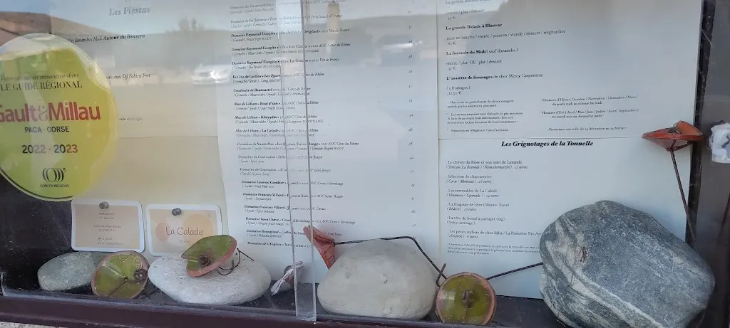 Menu_La Calade_Blauvac_image_4