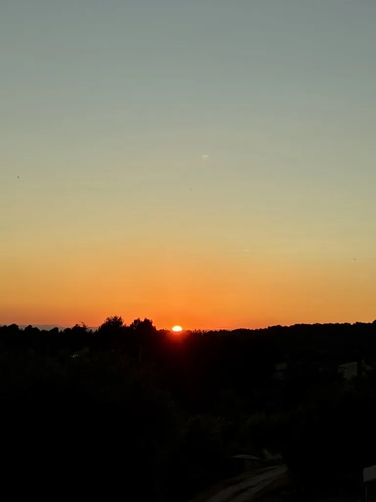 Pedals Moving_La Calade_Blauvac_review