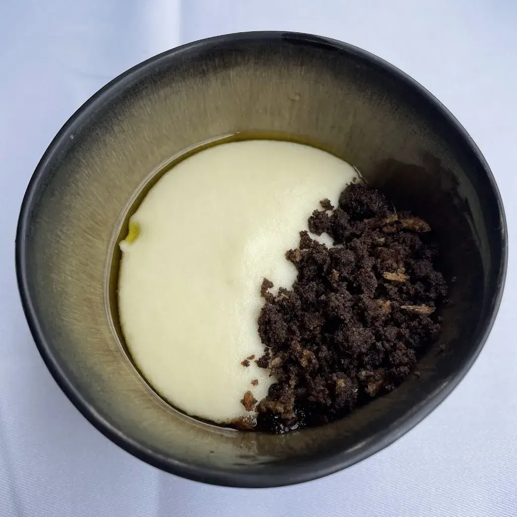 Menu_Restaurant le Vivier_L'Isle-sur-la-Sorgue_image_1