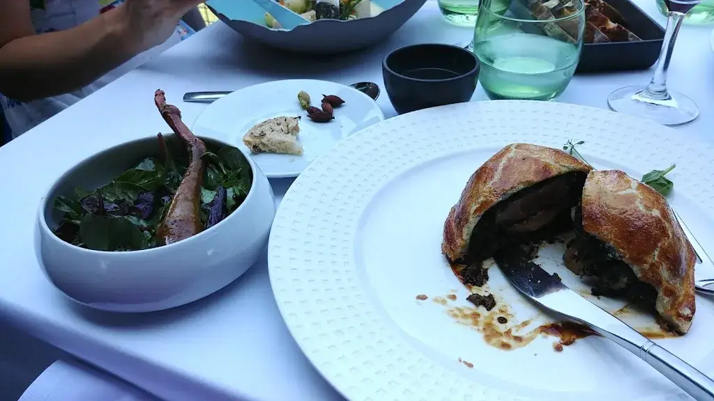 Menu_Restaurant le Vivier_L'Isle-sur-la-Sorgue_image_5