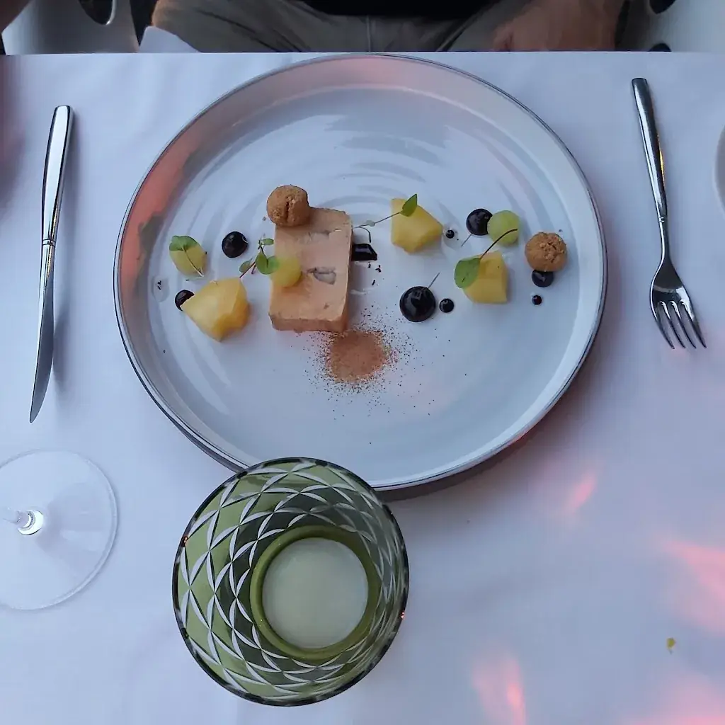 Menu_Restaurant le Vivier_L'Isle-sur-la-Sorgue_image_8