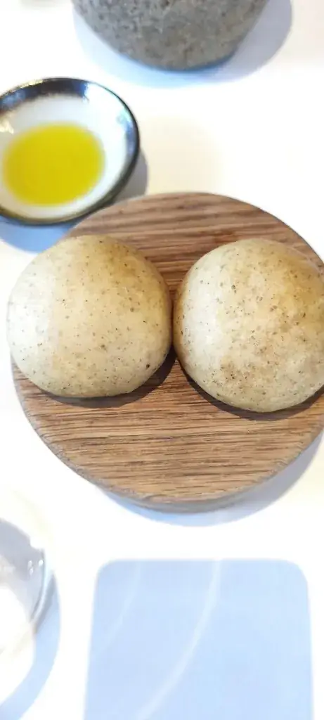 Kobi Lavy_Restaurant le Vivier_L'Isle-sur-la-Sorgue_avis