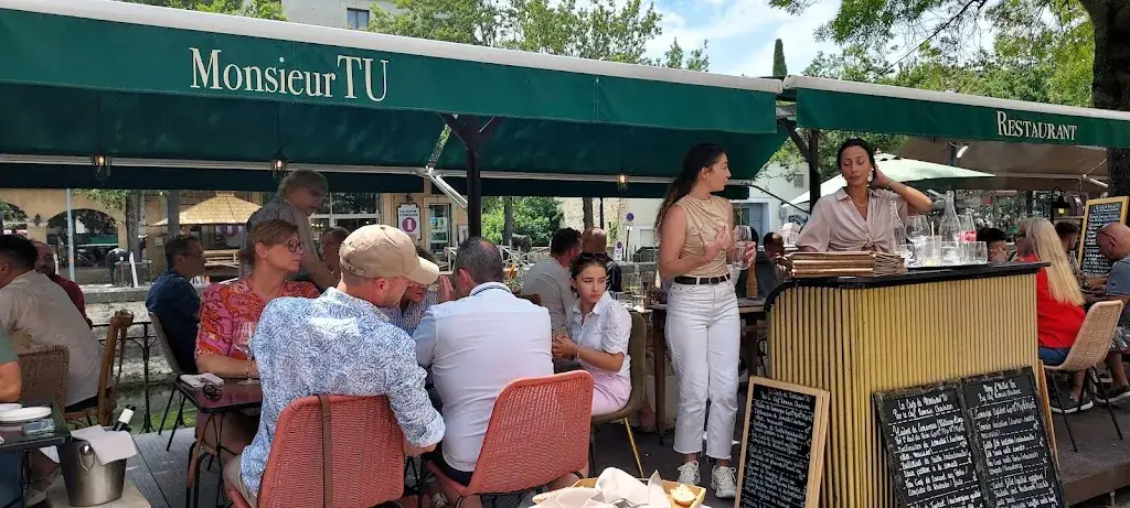 Big Dream_Monsieur Tu L’isle sur la Sorgue_L'Isle-sur-la-Sorgue_avis