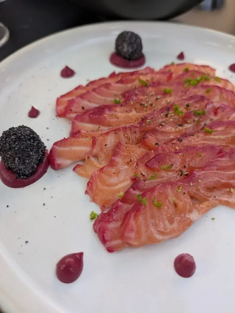 Emiliano Amore_Monsieur Tu L’isle sur la Sorgue_L'Isle-sur-la-Sorgue_avis