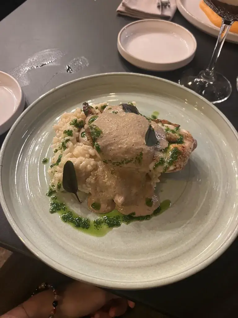 Camille Chimier_Monsieur Tu L’isle sur la Sorgue_L'Isle-sur-la-Sorgue_avis