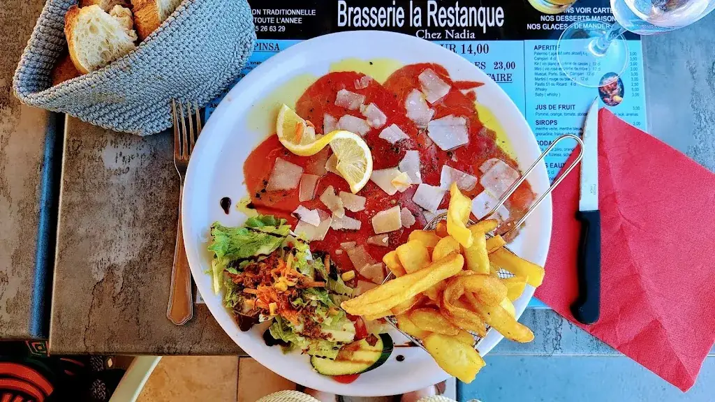 Menu_Brasserie La Restanque_Nyons_image_6