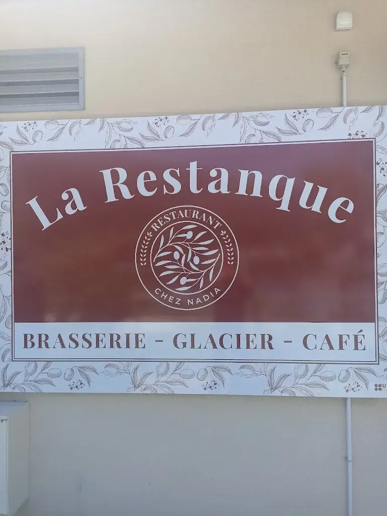 Jean G_Brasserie La Restanque_Nyons_review