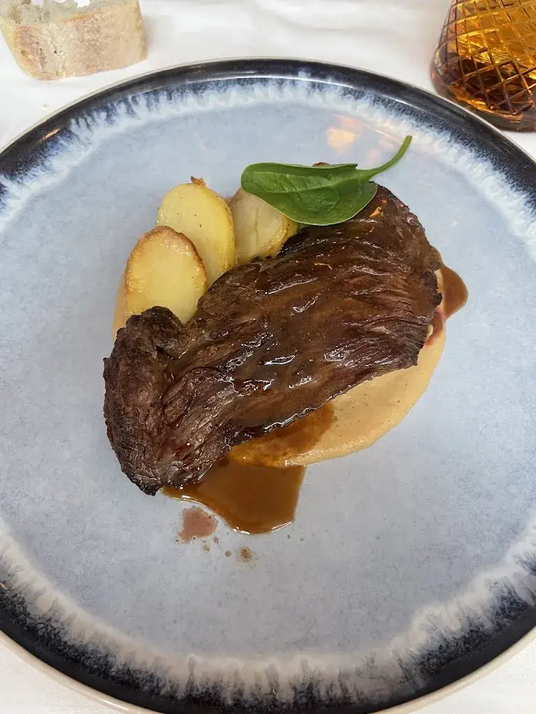 Tony Floyd_La Balade Des Saveurs_L'Isle-sur-la-Sorgue_review