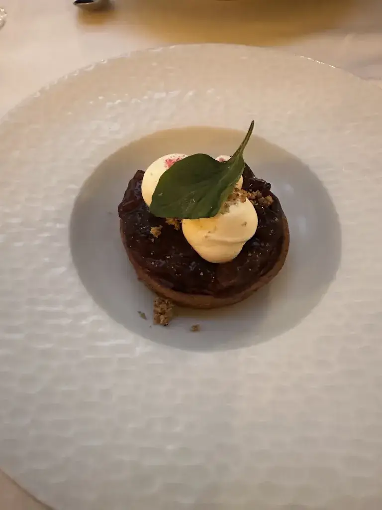 Howard H_La Balade Des Saveurs_L'Isle-sur-la-Sorgue_review
